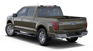 2025 Ford F-150® External Image 3